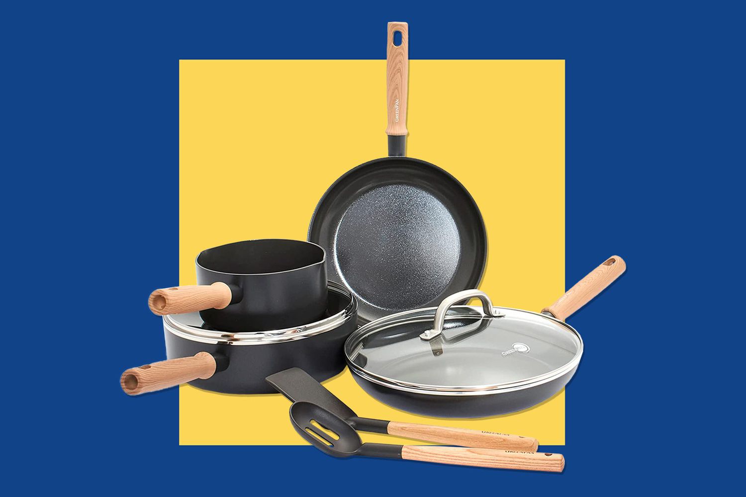 Affordable Cast Iron Cookware Sets
