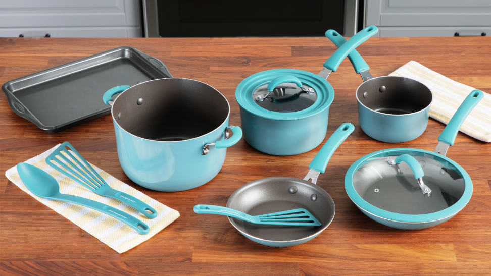 What is the Meaning of the Word Cookware