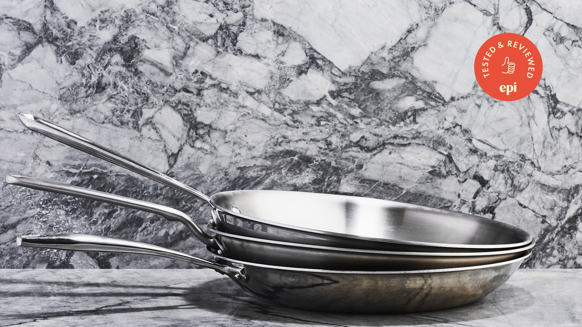 Best Cookware for Frying