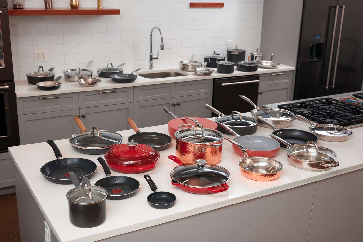 Compare Cookware