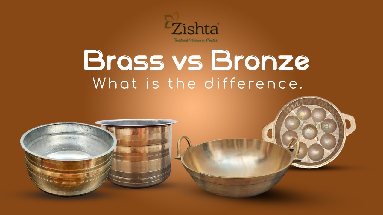 Bronze Cookware Benefits