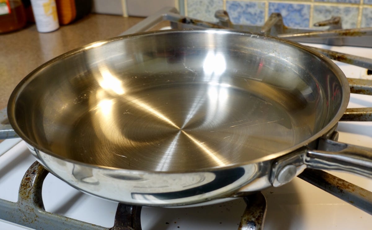 Can You Bleach Cookware