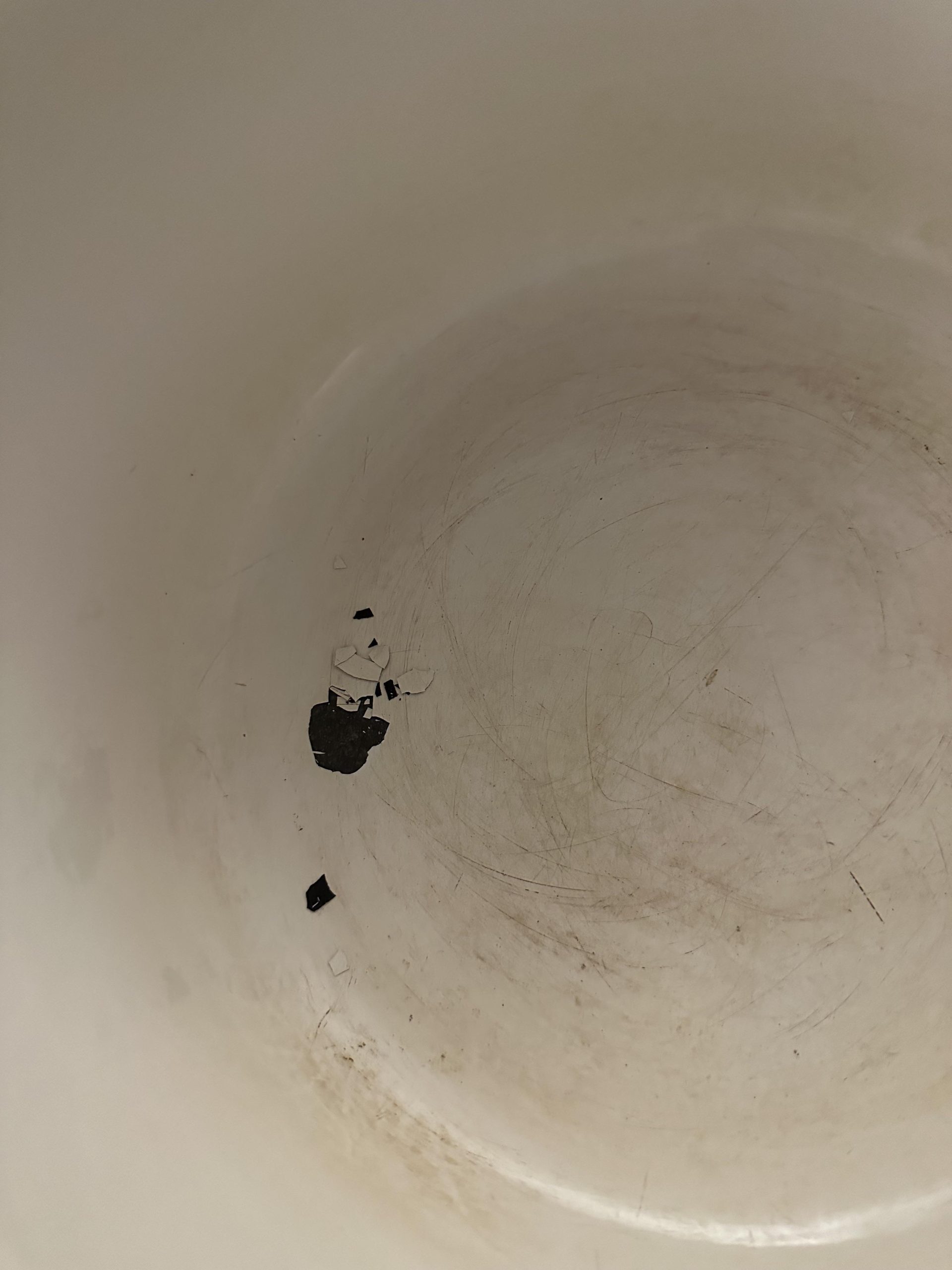 Can You Repair Enamel Cookware