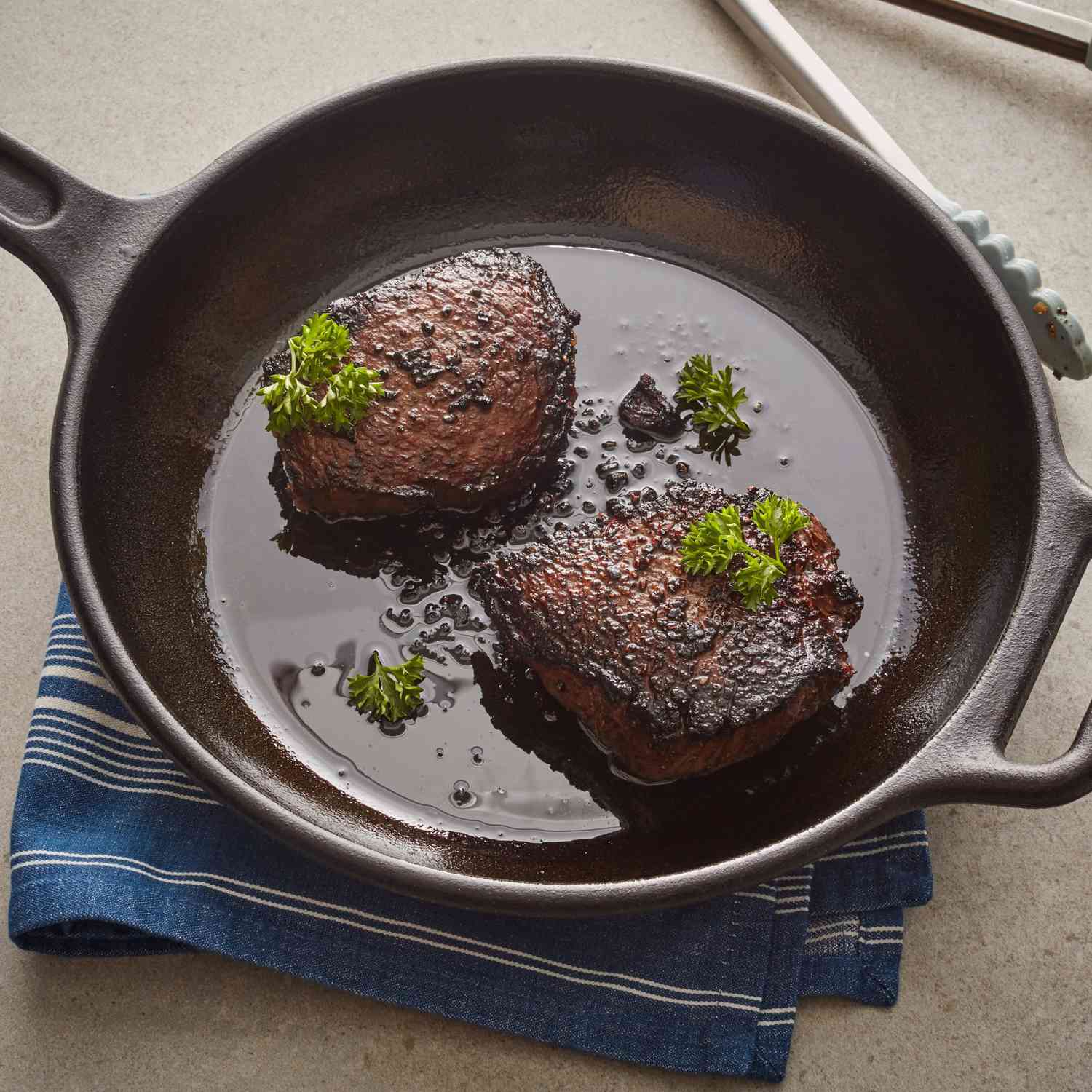 Cast Iron Skillet for Beginners