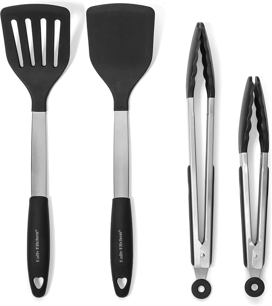 Durable Non-Stick Cookware for Daily Use