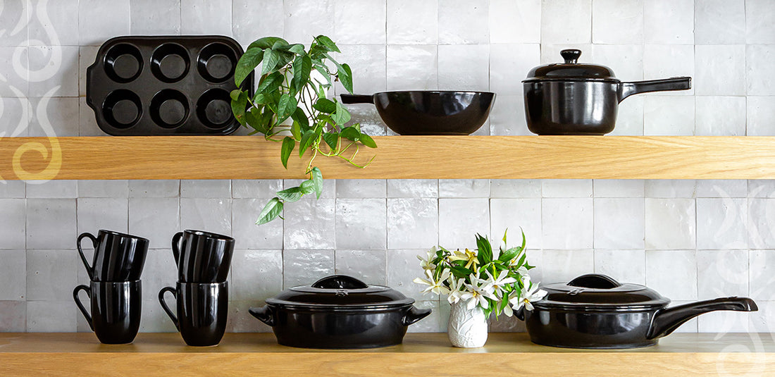 How to Choose Eco-Friendly Cookware for Your Kitchen