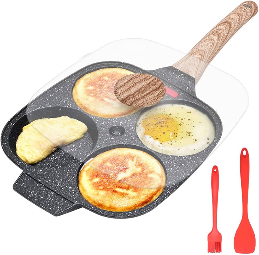How to Prolong the Life of Non-Stick Cookware