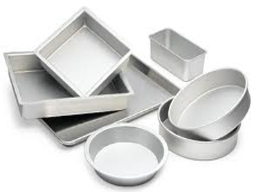 How to Use Pans in Baking