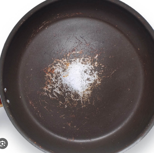 Non-Stick Cookware That is Safe for Health