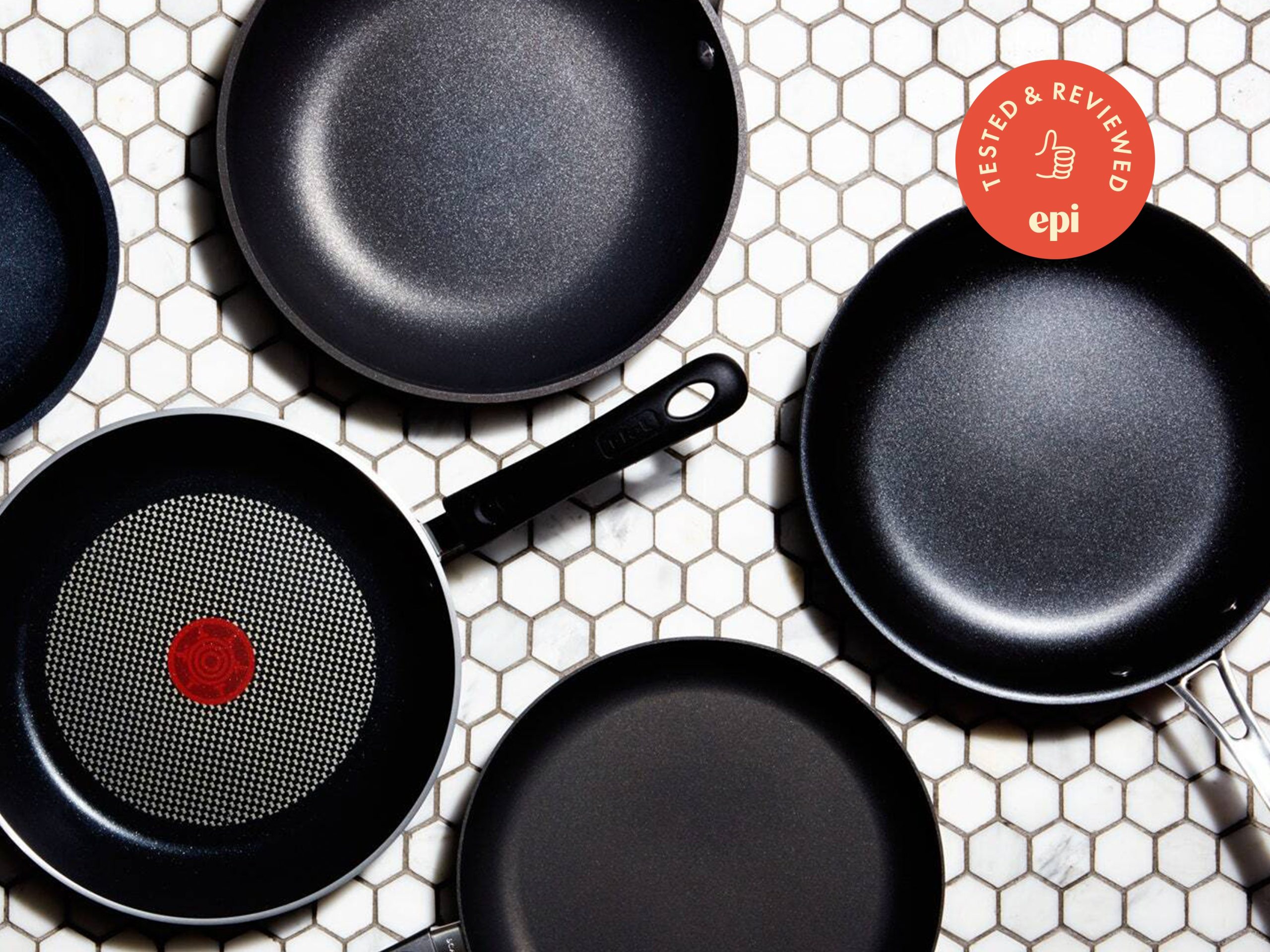 Pfoa-Free Non-Stick Cookware Brands Review