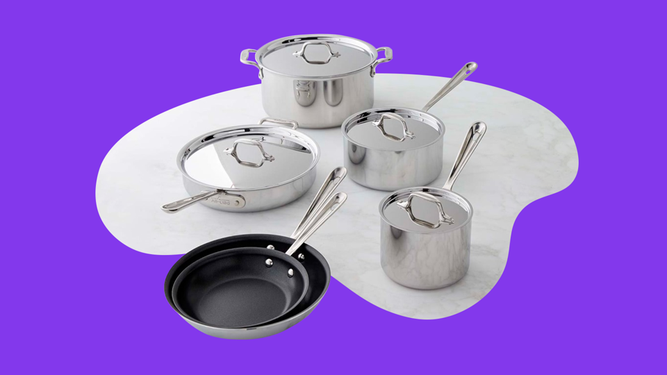 Serious Cook Pots Reviews