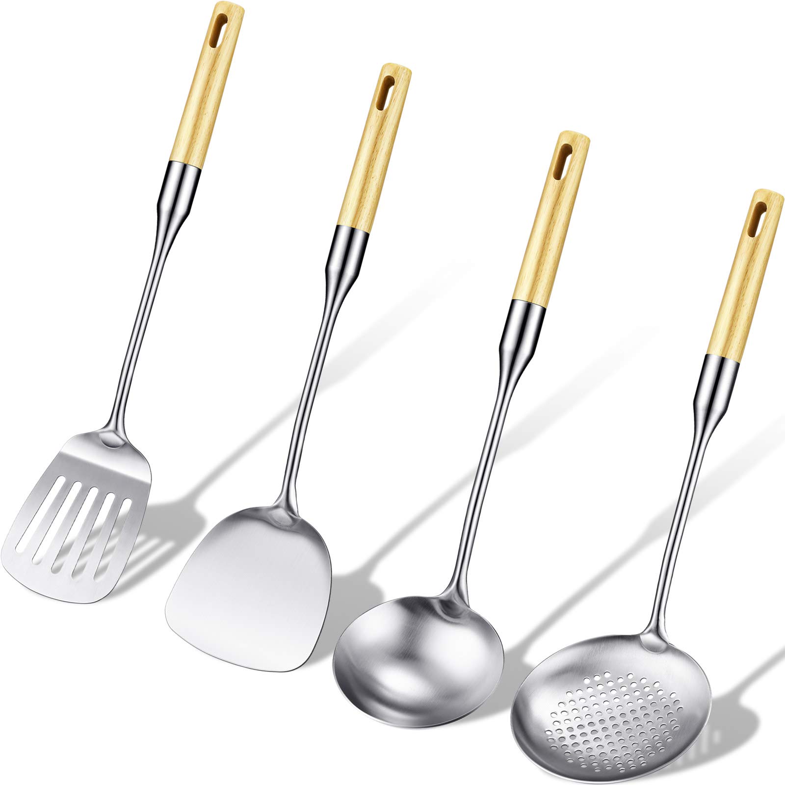 Unique Specialty Cookware for Asian Cuisine