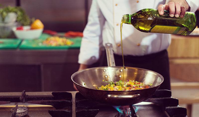 What Cookware Do Chefs Use