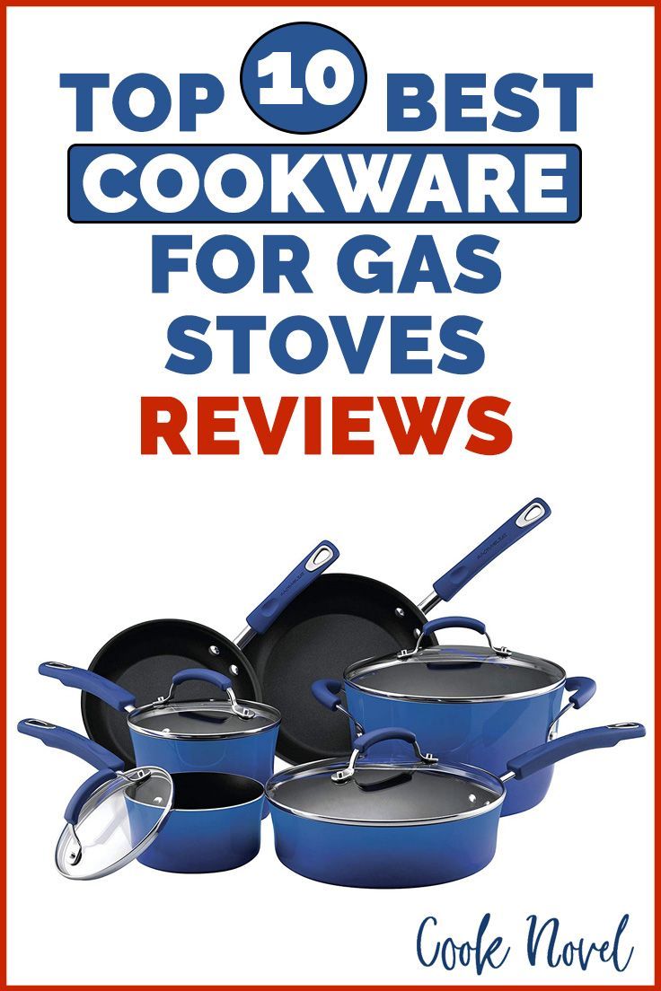 What Cookware is Best for Gas Stoves