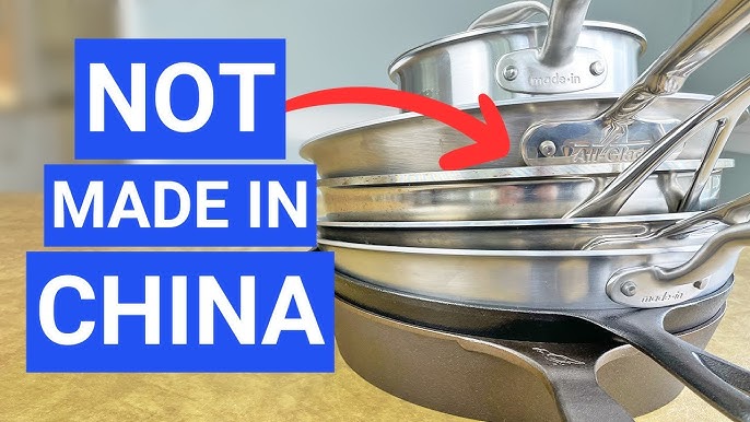 What Country Makes the Best Cookware