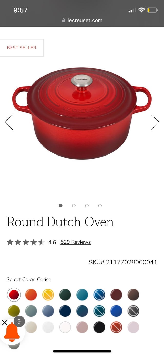When Does Cookware Go on Sale