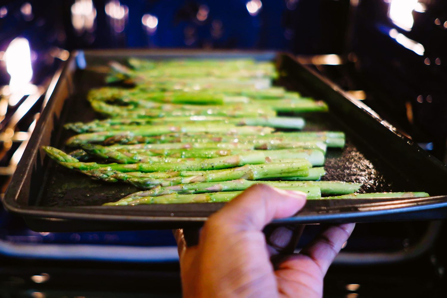 Why Do Pans Pop in the Oven