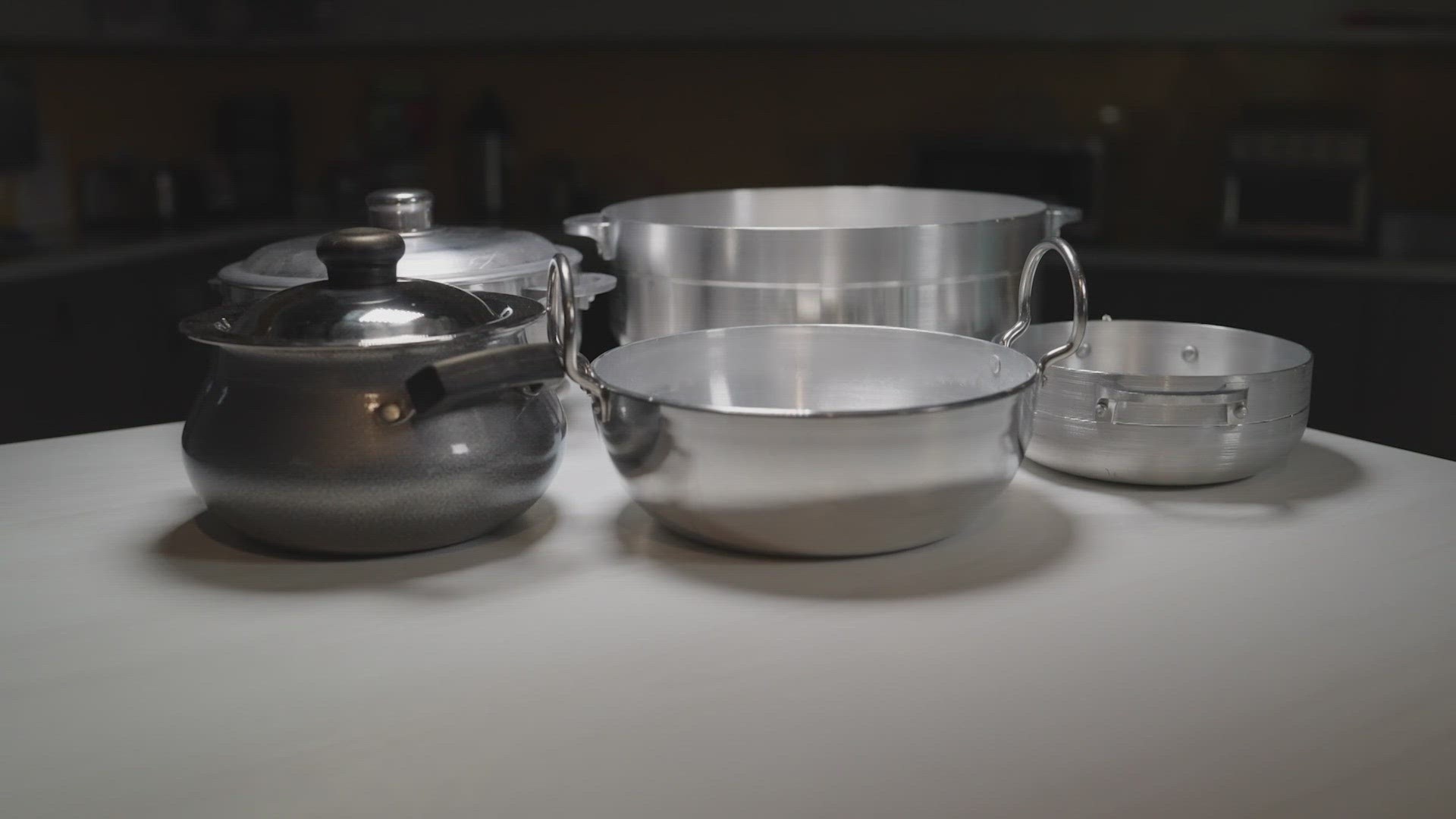 Win Cookware