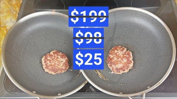 Hexclad Cookware Alternatives