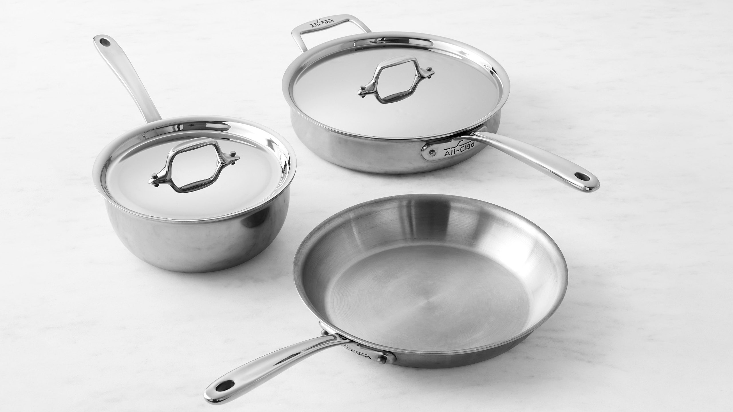 All Clad Stainless Steel Cookware Reviews