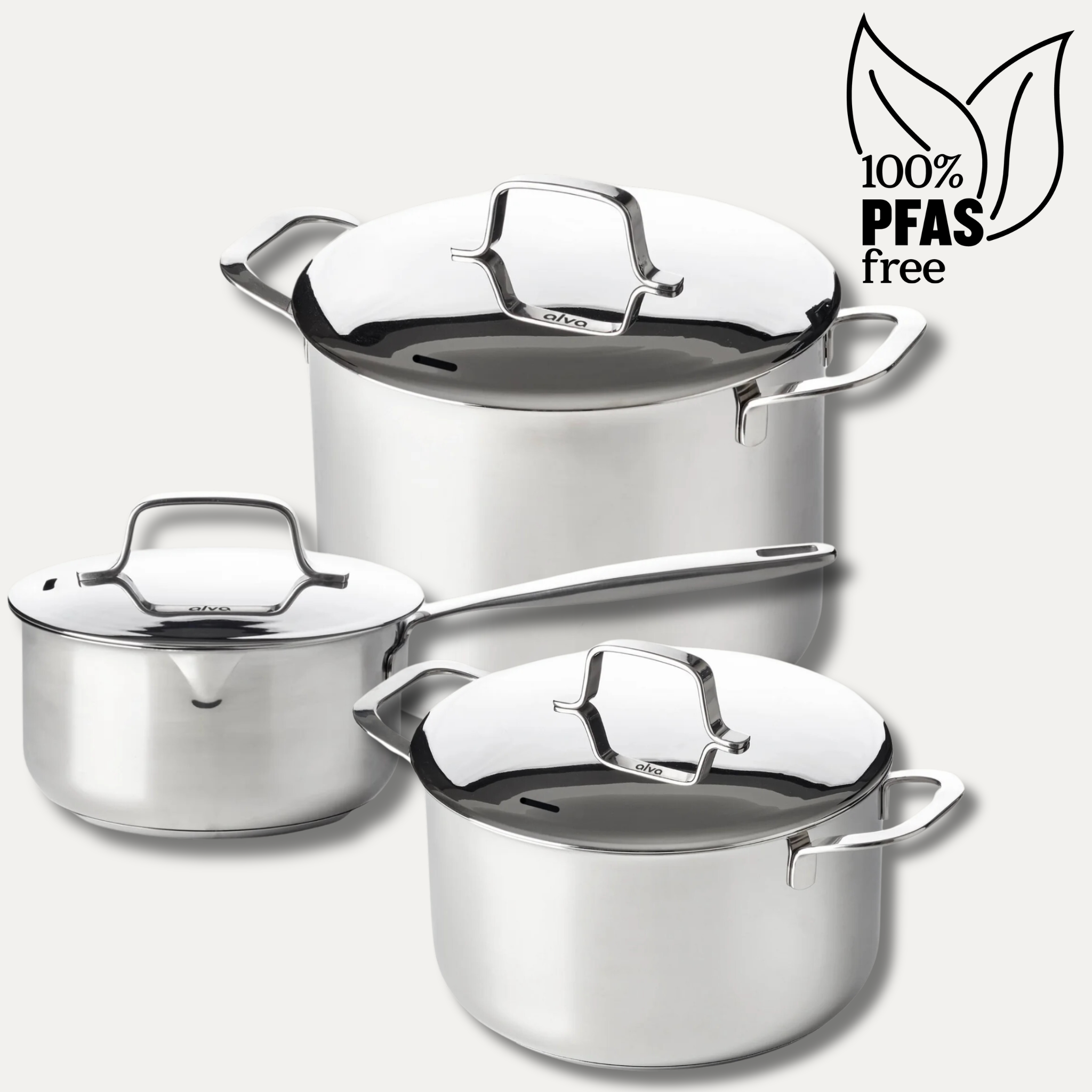 Alva Cookware Reviews