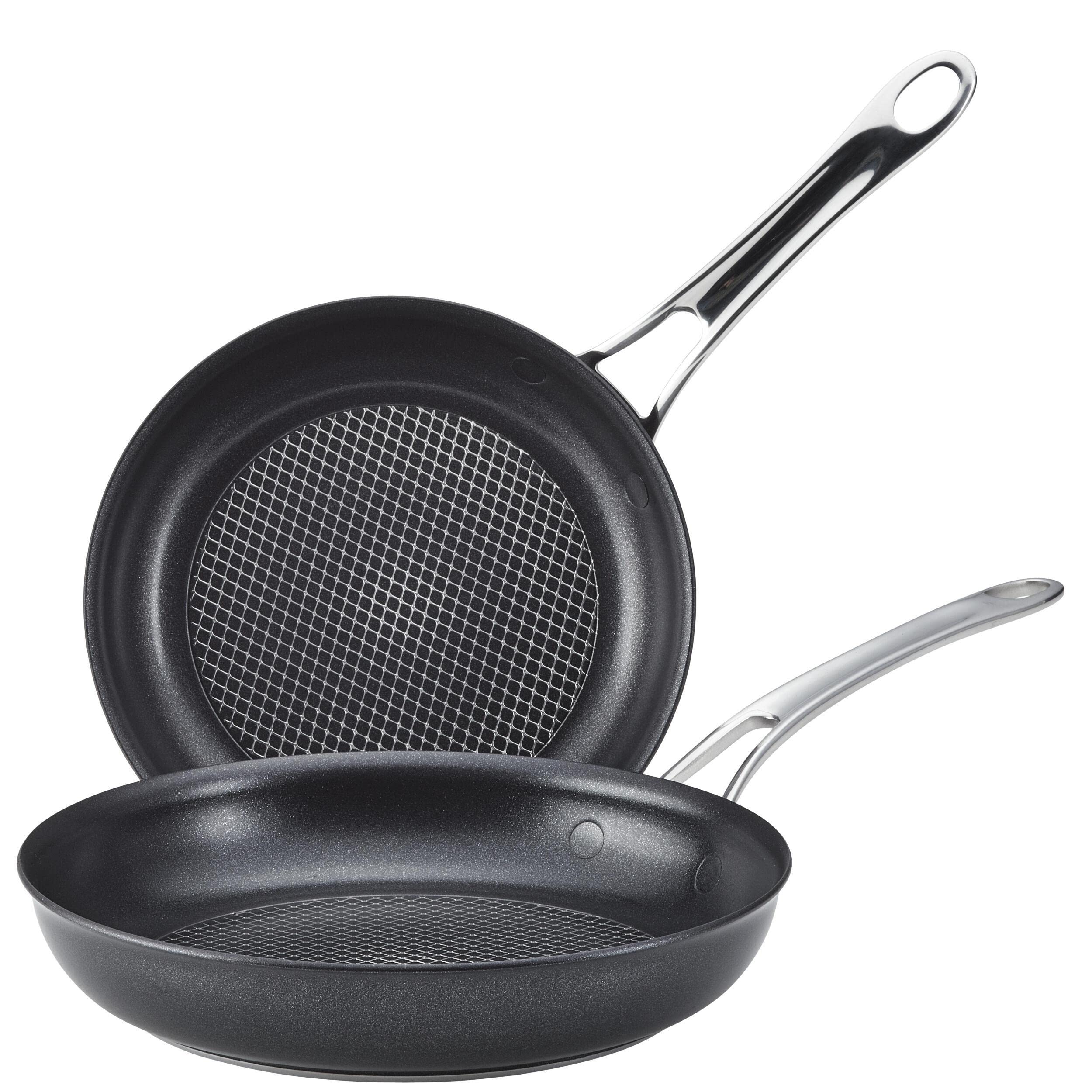 Analog X Cookware Reviews