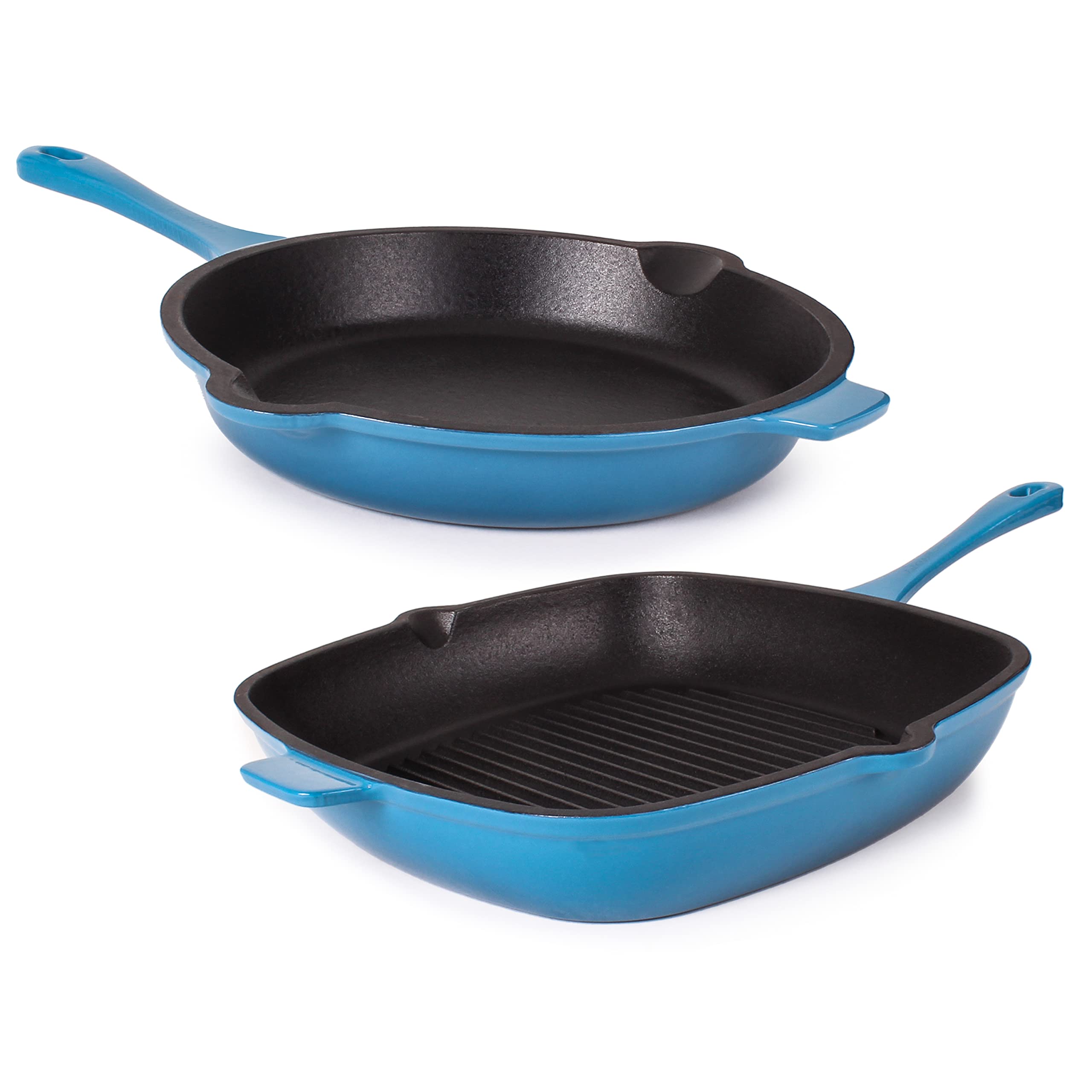 Berghoff Cast Iron Cookware Reviews