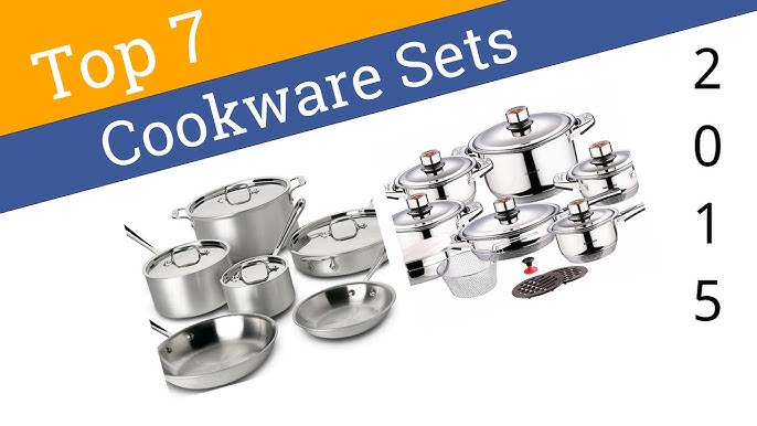 Best Cookware Reviews 2015