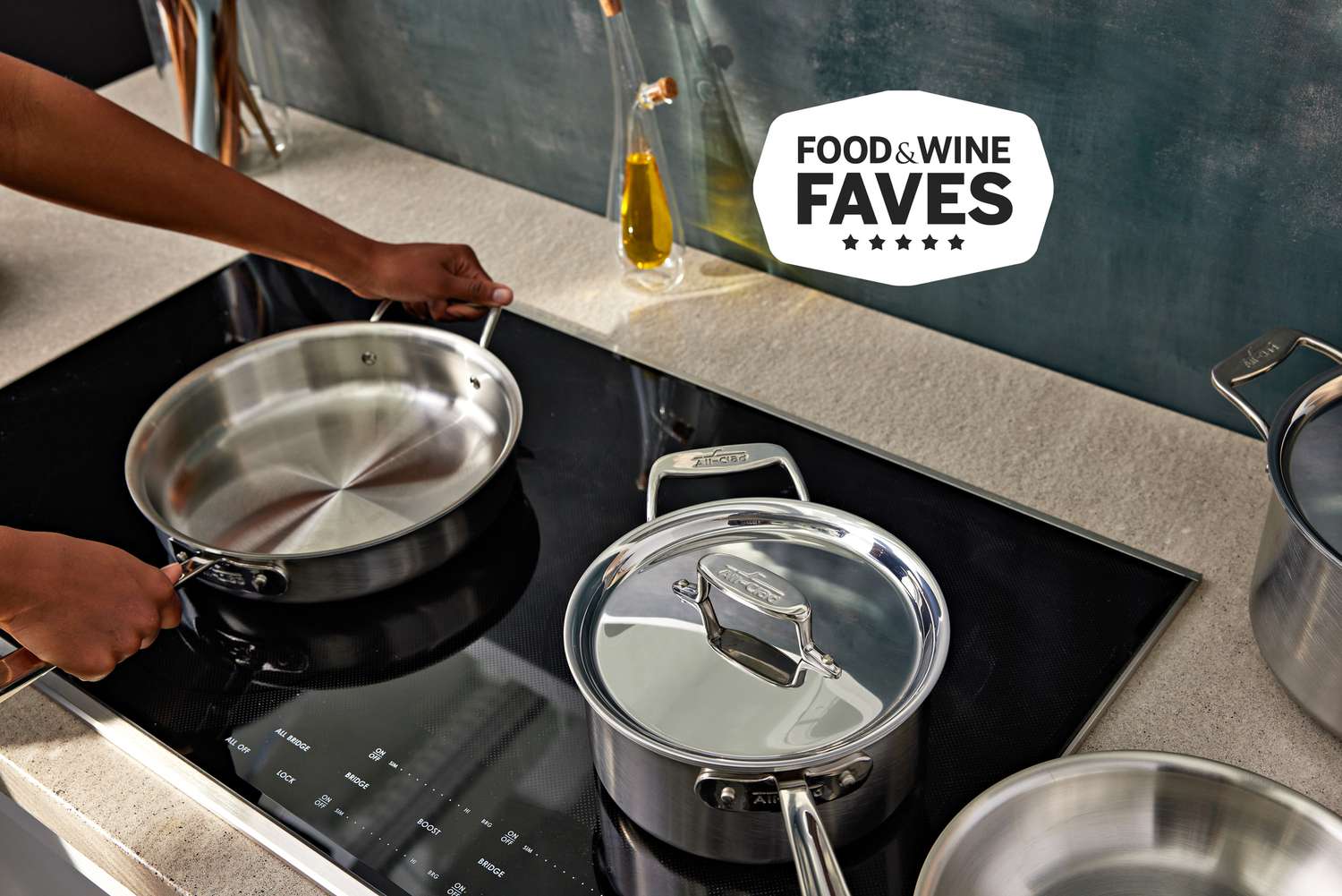 Best Induction Cookware Set