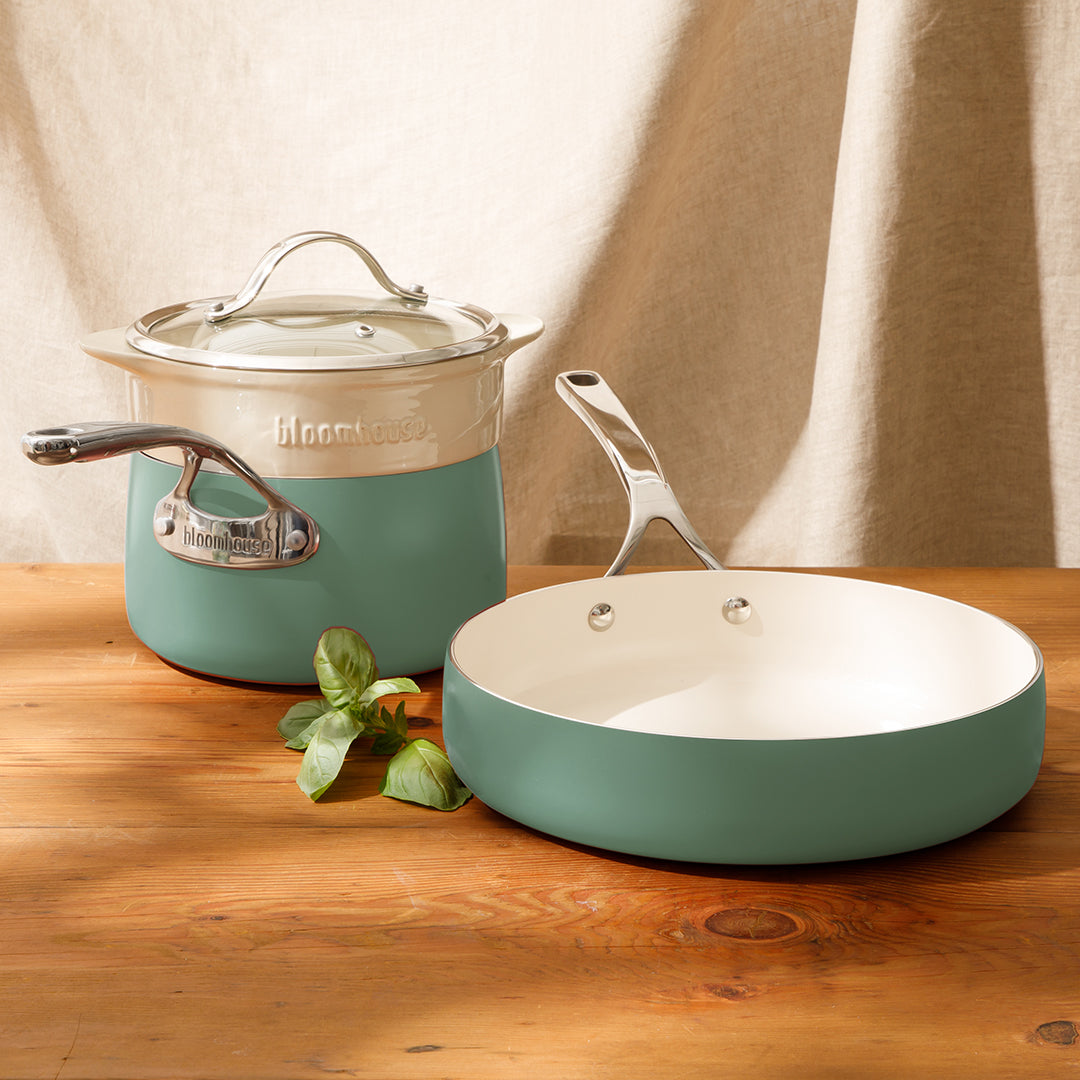 Bloomhouse Cookware Reviews