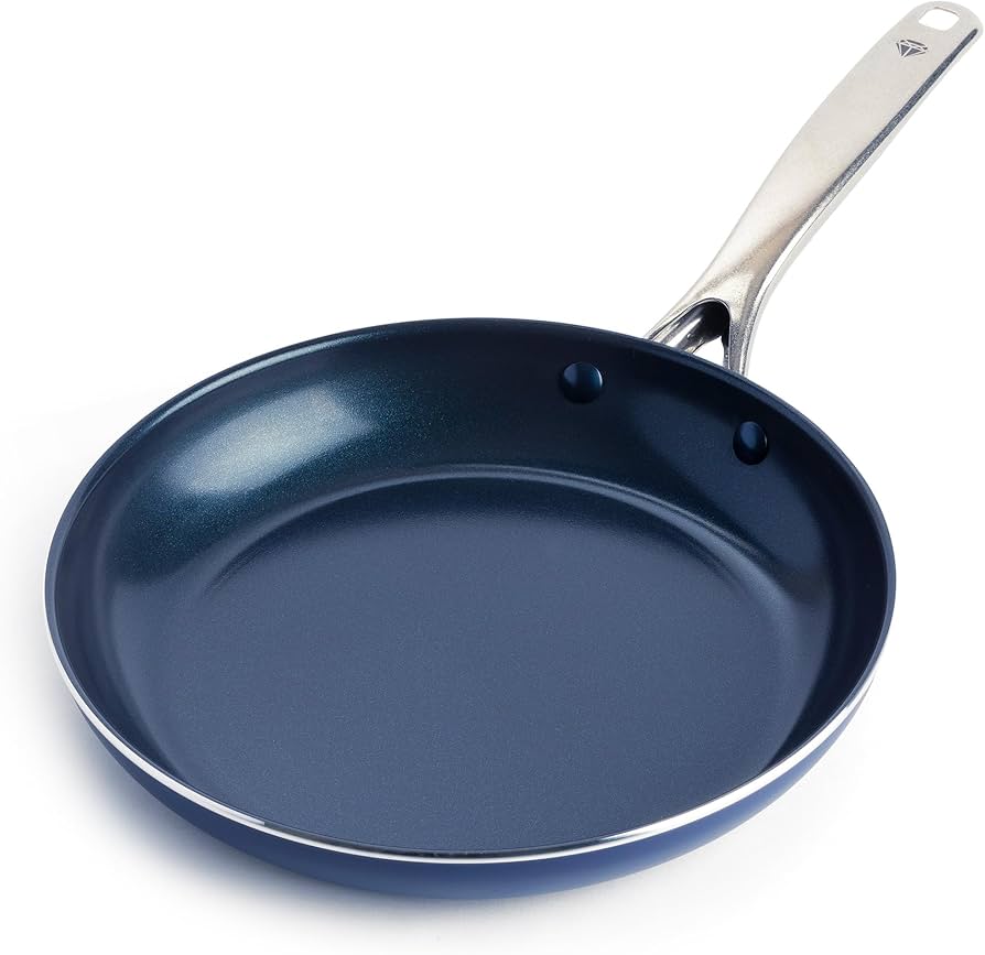 Blue Diamond Cookware