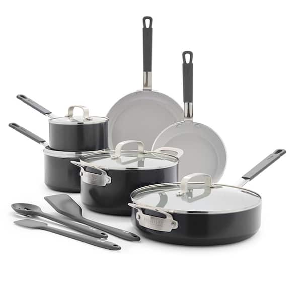 Bobby Flay Cookware Set Reviews
