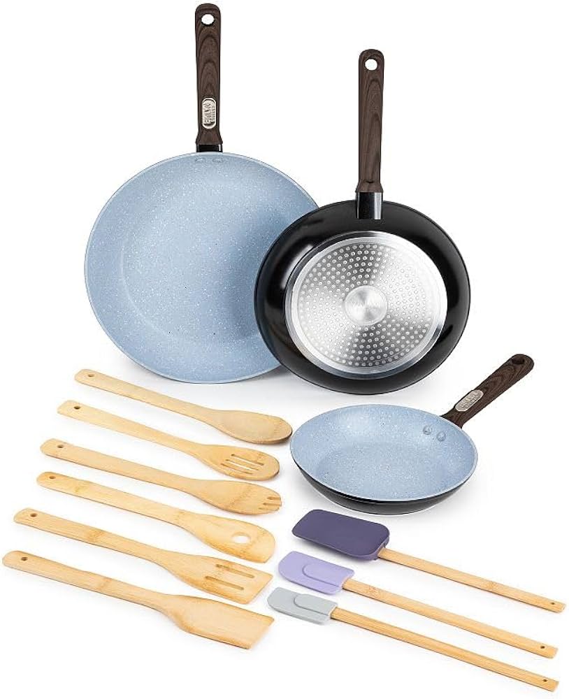 Brooklyn Steel Co Cookware Reviews