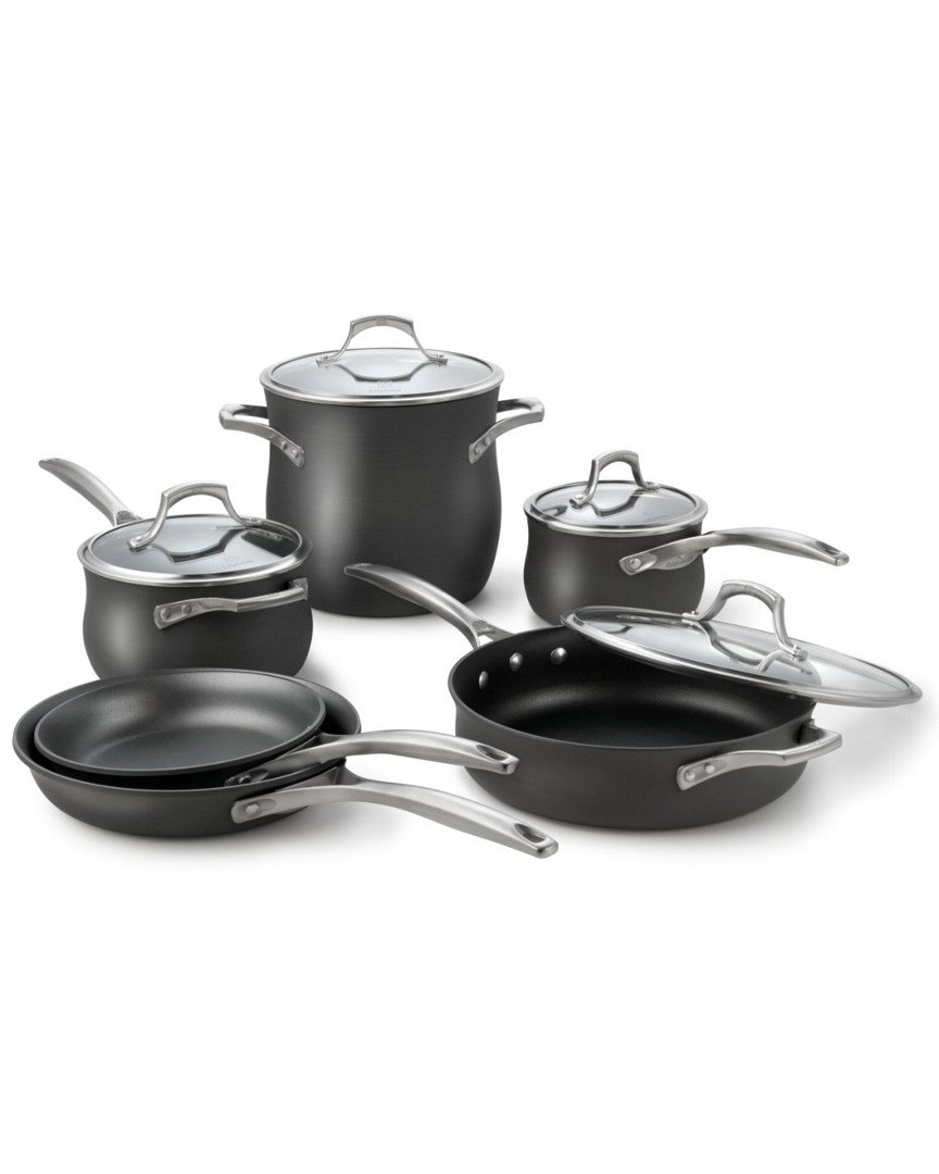 Calphalon Unison Cookware Reviews