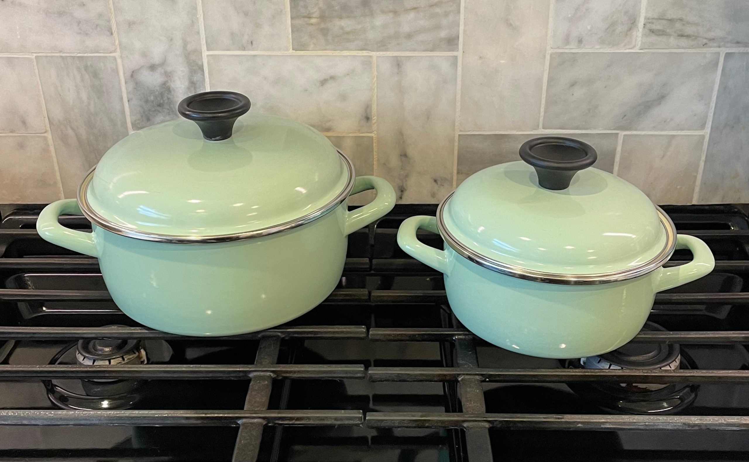 Chefs Atelier Cookware Reviews