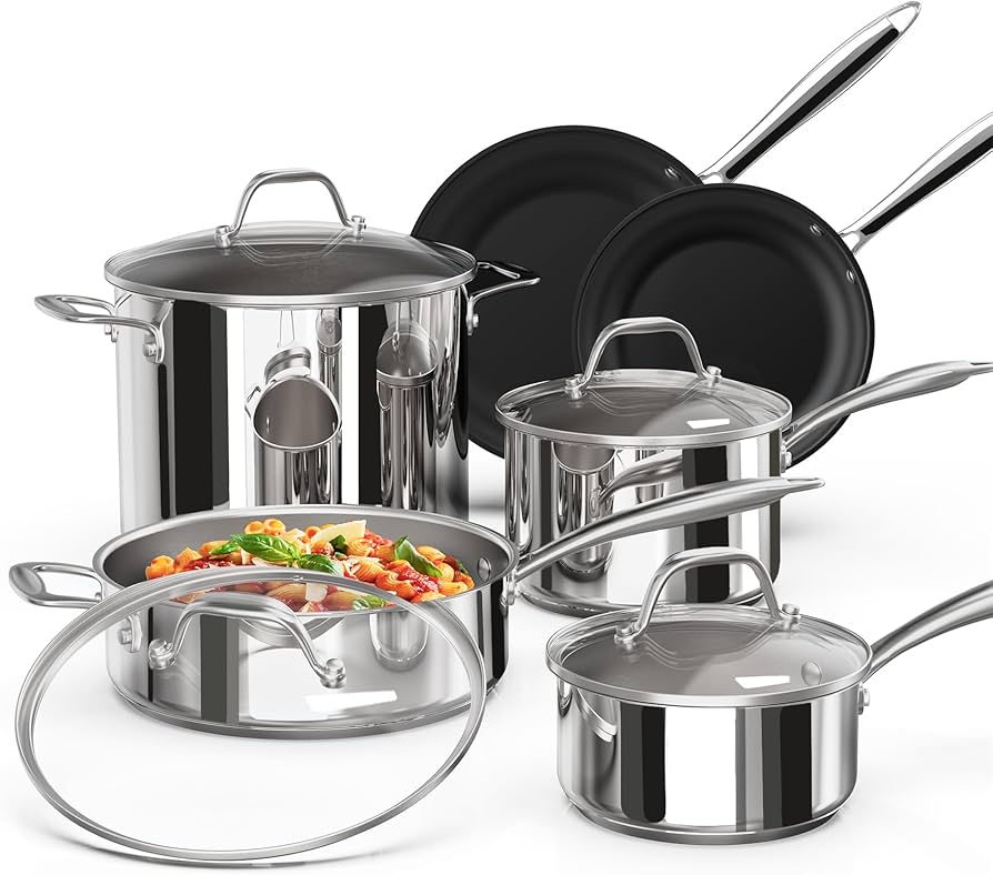 Ciwete Cookware Reviews