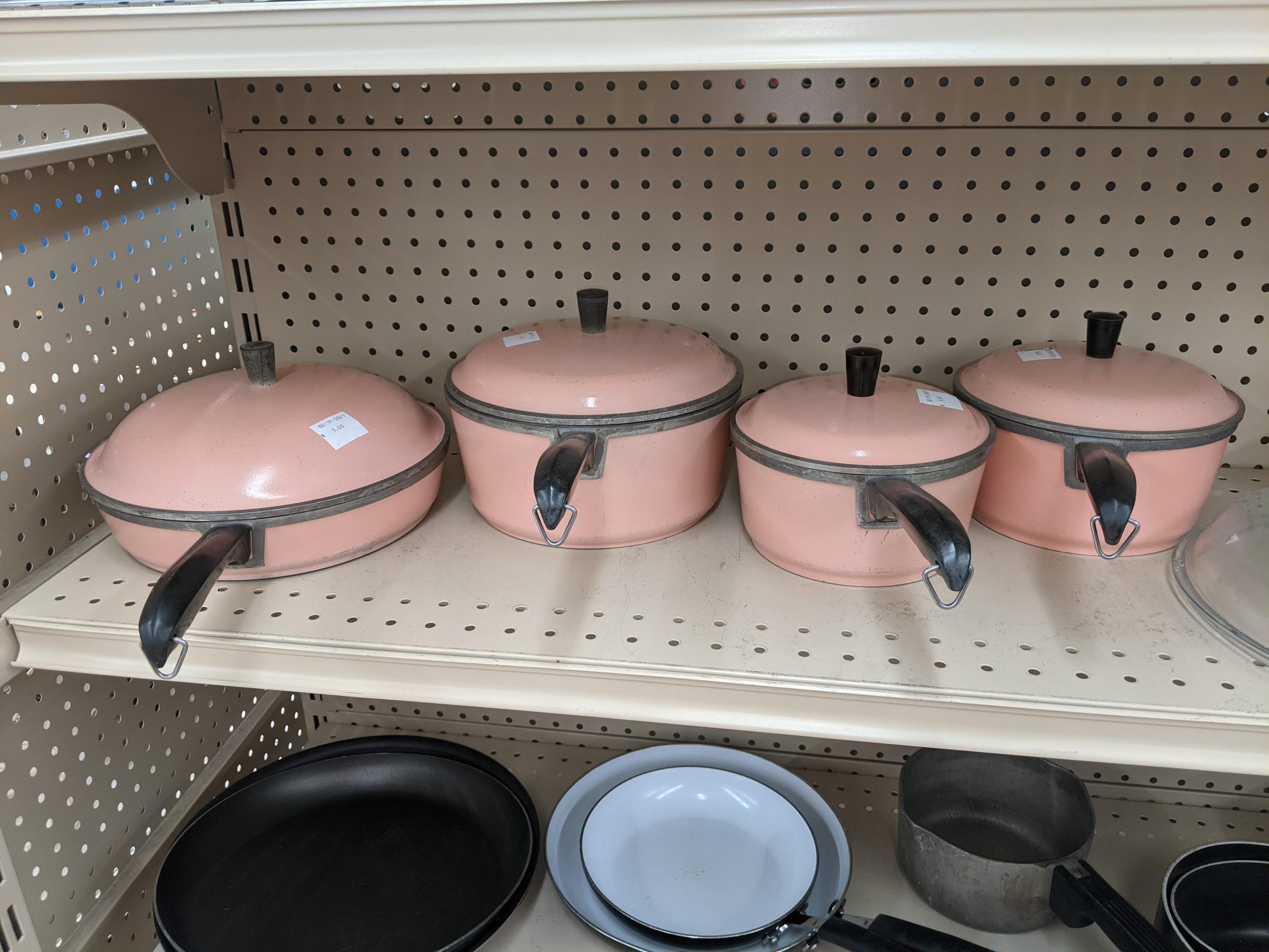Club Cookware