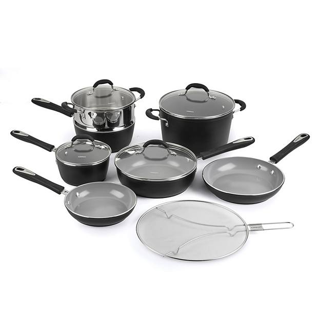 Cuisinart Ceramic Cookware Reviews