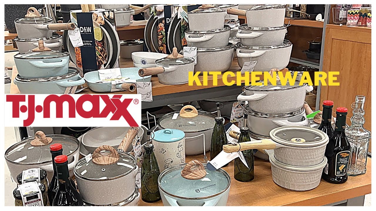 D And W Cookware Reviews