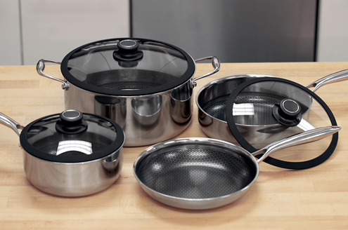 David Burke Cookware Reviews