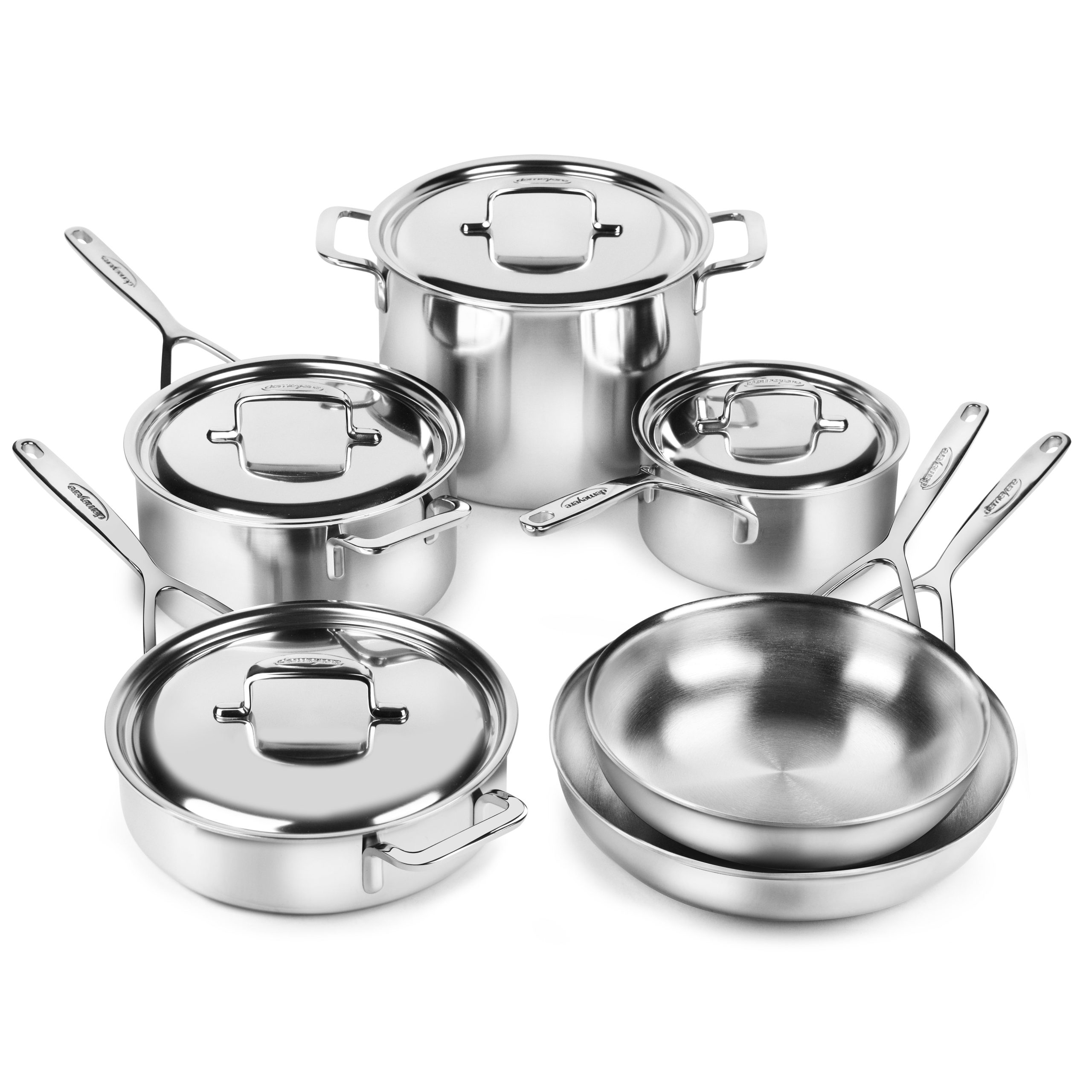 Demeyere Cookware