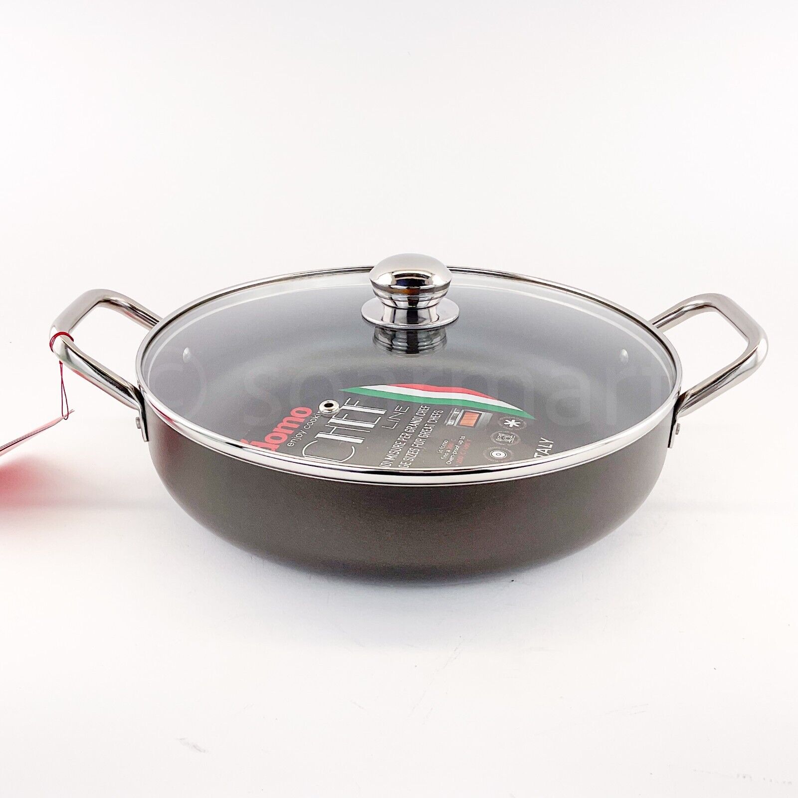 Domo Cookware Reviews