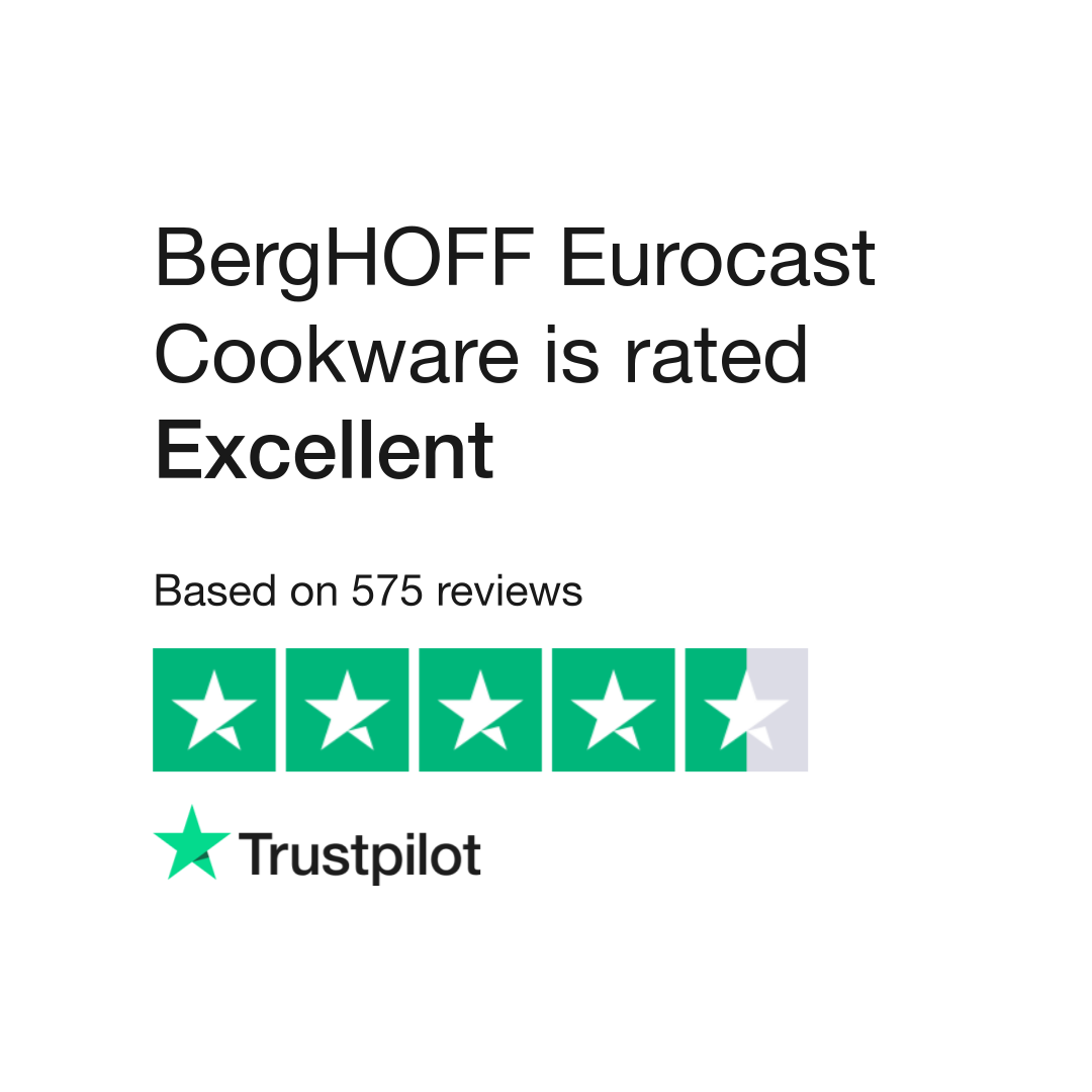 Eurocast Cookware Reviews
