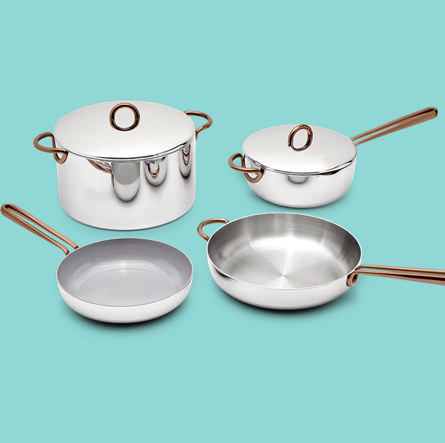Great Jones Cookware Reviews
