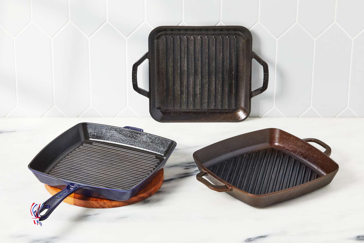 Grill Cookware