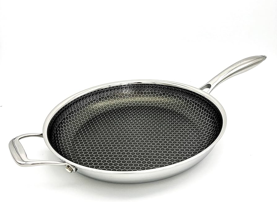 Hexagon Cookware