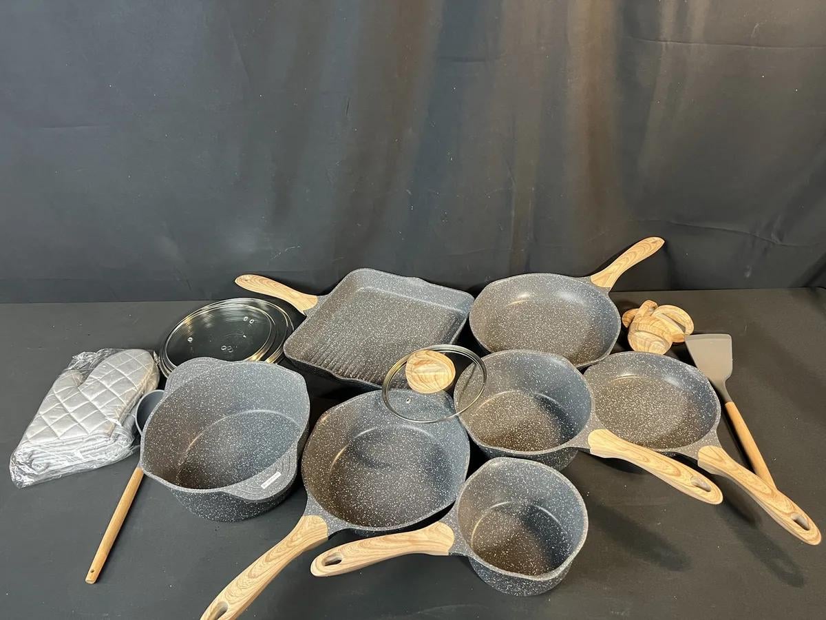 Jeetee Cookware Reviews