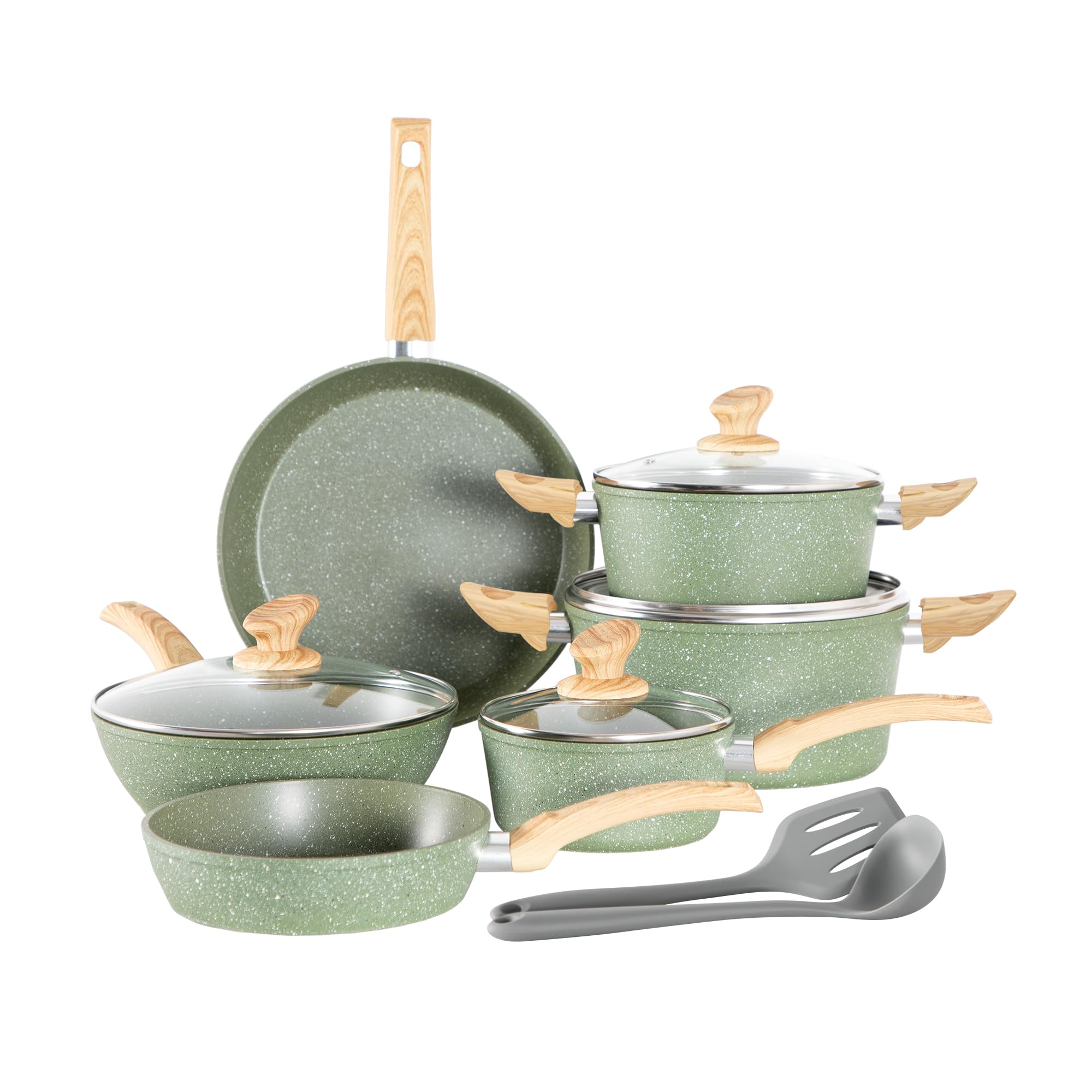 Kitchen Academy Cookware Reviews