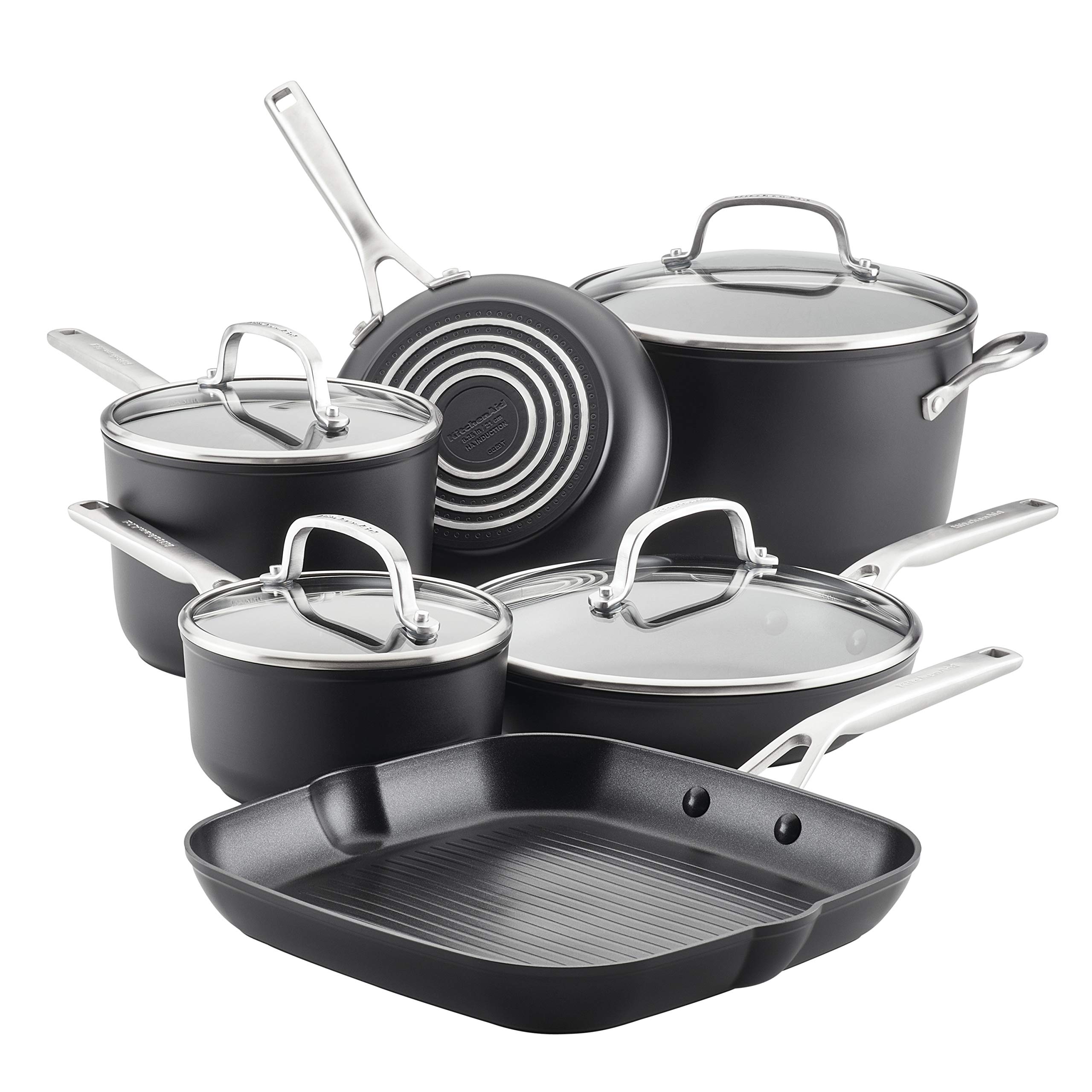 Kitchenaid Cookware