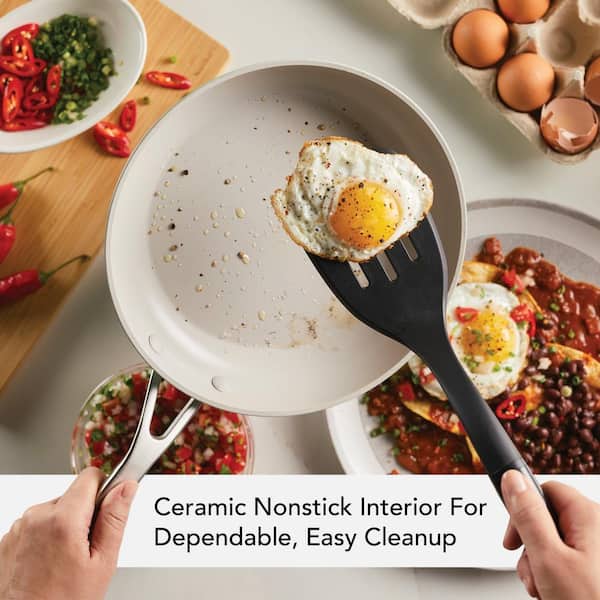 Kitchenaid Hard Anodized Cookware Reviews